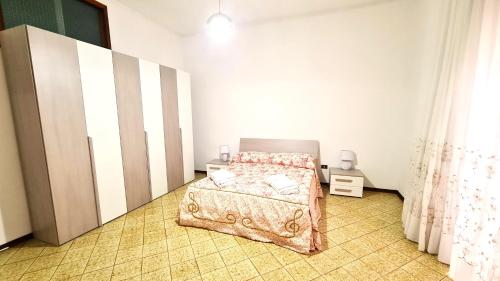 Casa Vacanze Nonna Tetta gîte à louer Pisticci