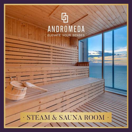 Stunning Sea View On High Floor