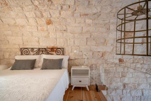 Augusta Trulli Resort
