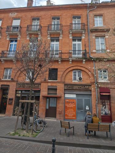LA MUSE HUGo, Toulouse (fotografie 9)