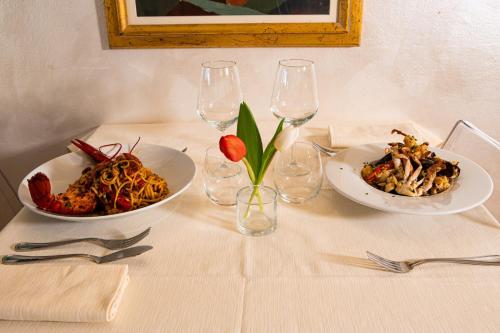 Hotel Italia di Lerici – Lerici, PA