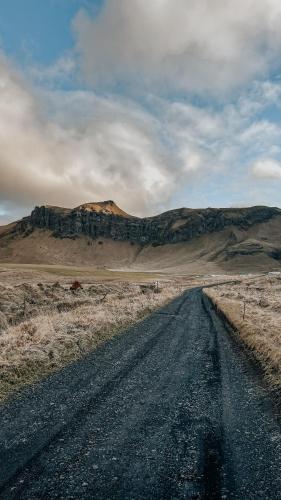 Guesthouse Reynir - image 7