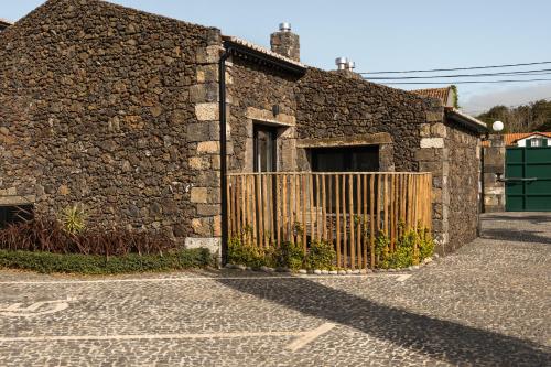 Azores Homes Resort & Spa Room Type - Deluxe One-Bedroom Villa
