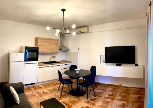 Apartments Derado