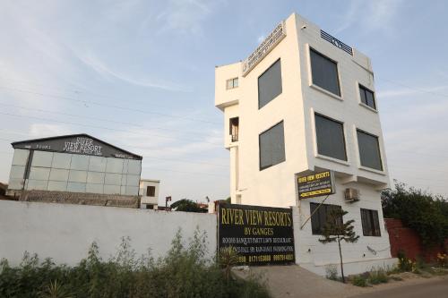 ทัศนียภาพภายนอกโรงแรม, RIVER VIEW RESORT  in บาฮาดราบัด