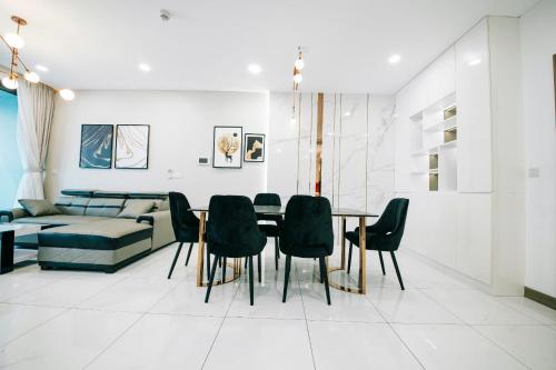 Sunwah Pearl Suites