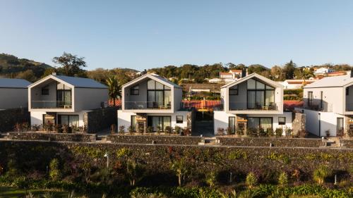 Azores Homes Resort & Spa Room Type - Three-Bedroom Villa