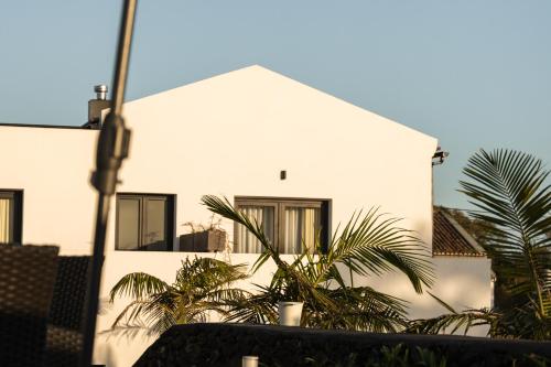 Azores Homes Resort & Spa Room Type - King Suite with Balcony