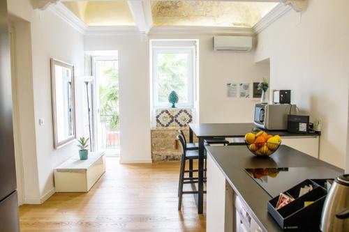 Valverde Home, Palermo (fotografie 3)