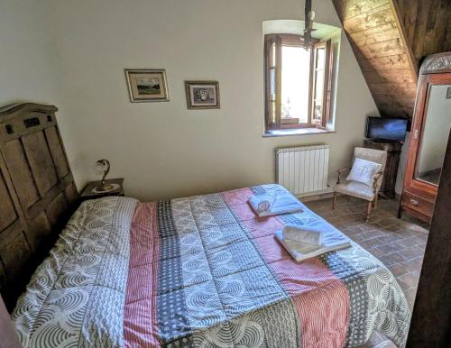 1 queen bed