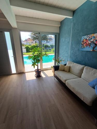 Їжа та напої, Villa Celeste in Brusciano