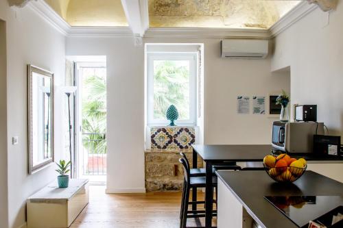 Valverde Home, Palermo (fotografie 4)