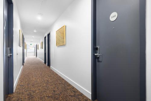 Exterior view, Quest Macquarie Park in Ryde