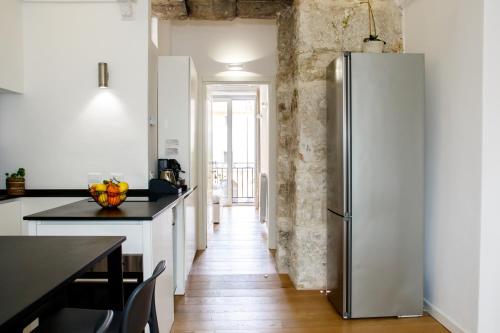 Valverde Home, Palermo (fotografie 9)