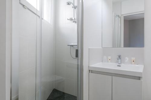 The Originals City Hôtel Nancy Centre Gare (Qualys-Hotel) - image 7