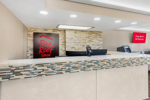 Red Roof Inn Kissimmee, FL in Kissimmee, USA