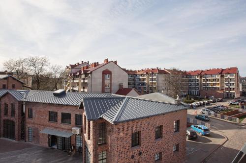 Loft Gryfita