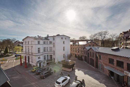 Loft Gryfita