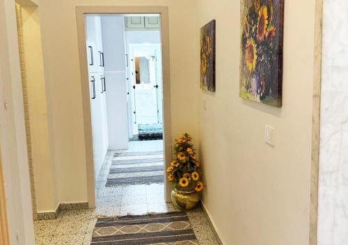 บริการและสิ่งอำนวยความสะดวก, Marhaba Inn Hostel in ดาวน์ทาวน์