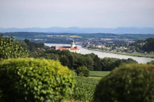 Naglhof in Gottsdorf, Österreich