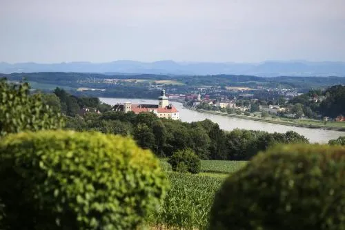 Naglhof in Gottsdorf, Österreich