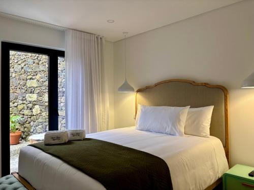 Azores Homes Resort & Spa Room Type - Double Room with Patio
