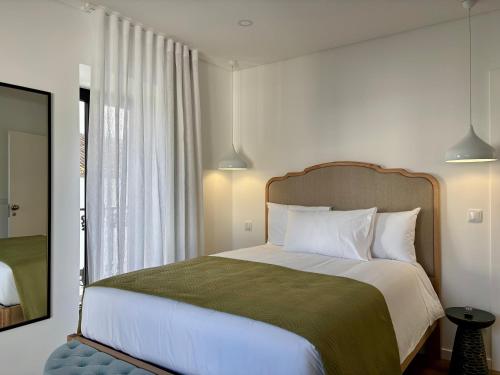 Azores Homes Resort & Spa Room Type - Queen Room