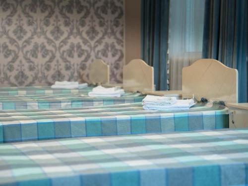 Green Yard Green Yard