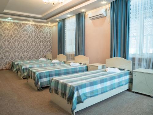 Green Yard Green Yard