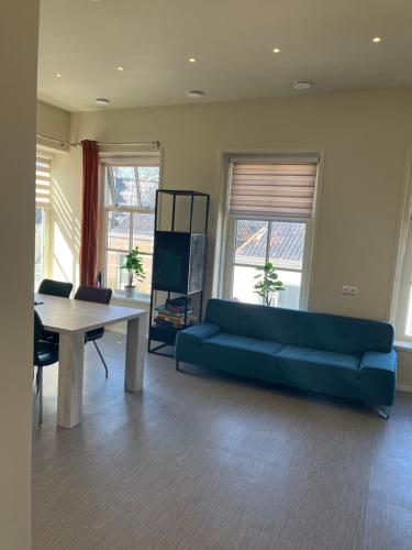 Herberg Ferwert De Kr oon van Marijn in Ferwerd