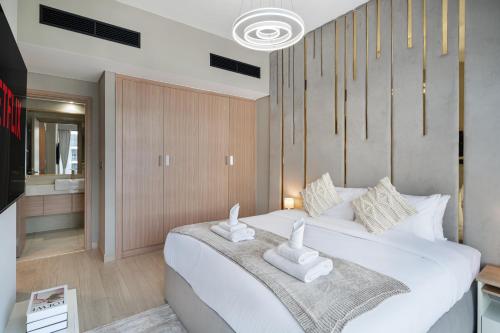 Luxury 2br In Meydan Near Downtown & Dubai Mall, Dubai (Foto 5)