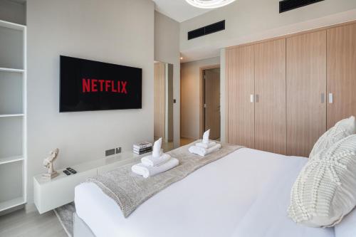 Luxury 2br In Meydan Near Downtown & Dubai Mall, Dubai (Foto 6)