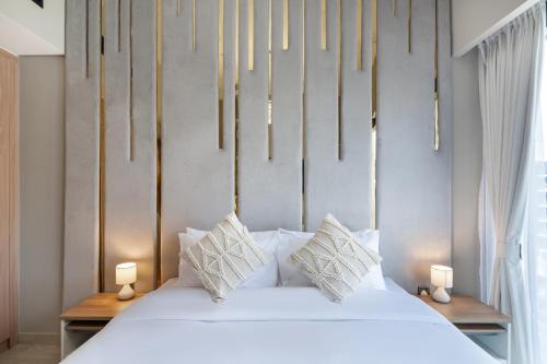 Luxury 2br In Meydan Near Downtown & Dubai Mall, Dubai (Foto 4)