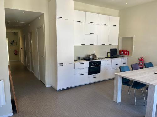 Herberg Ferwert De Kr oon van Marijn in Ferwerd