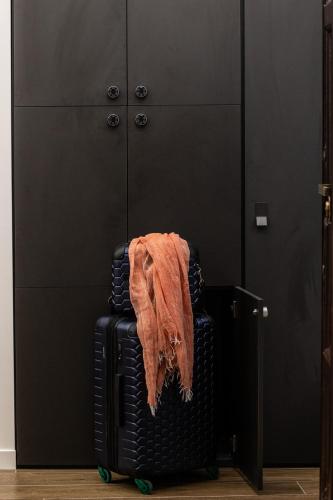 Style & Stone Guest House, Rzym (zdjęcie 9)
