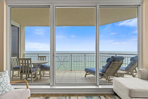 Indigo East 1006 in Perdido Key