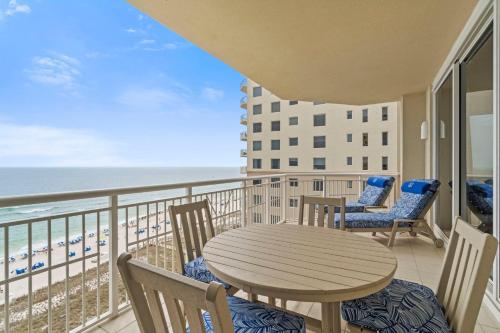 Indigo East 1006 in Perdido Key