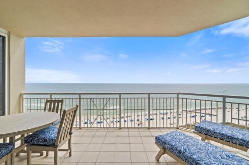 Indigo East 1006 in Perdido Key