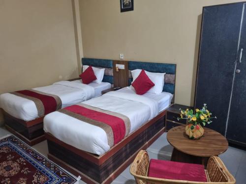 Hotel K I in Dhangadhi