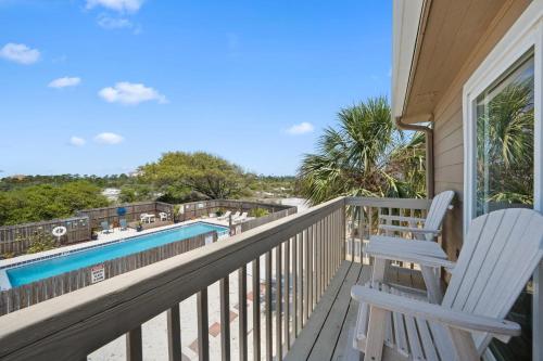 The Lookout in Perdido Key