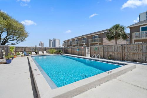 The Lookout in Perdido Key