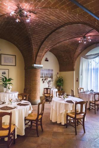 Villa Sonnino 3