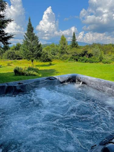 64J Stunning views in ไวท์ฟิลด์ (NH)