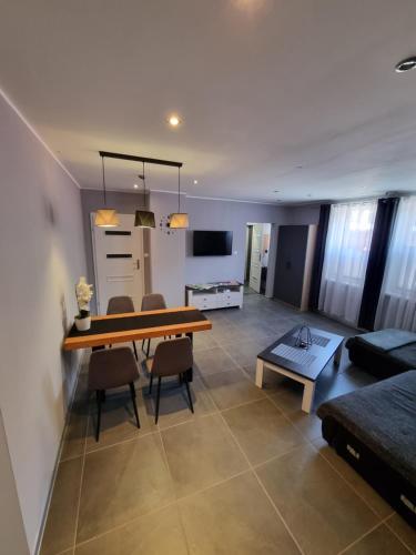 Apartament exclusive Głuszyca (Apartament exclusive Gluszyca) in Gluszyca Gorna