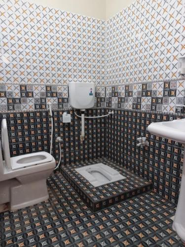 Rose Palace Guest House - image 12