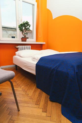 LazeMaze Hostel – Krakow, PA