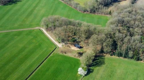 Twente Cabin Hezingen