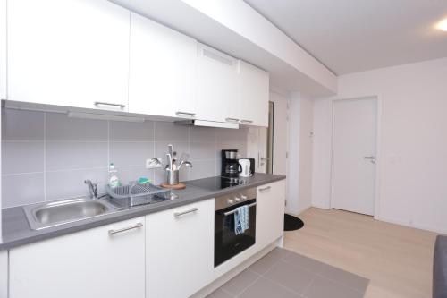 Brussels center flat near รัฐสภาสหภาพยุโรป