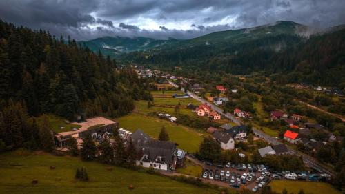 Hotel Ieremia Movila
