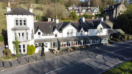 The Sun Inn - image 2